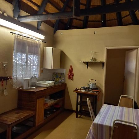 Shankara Rest Camp Makena Cameră foto