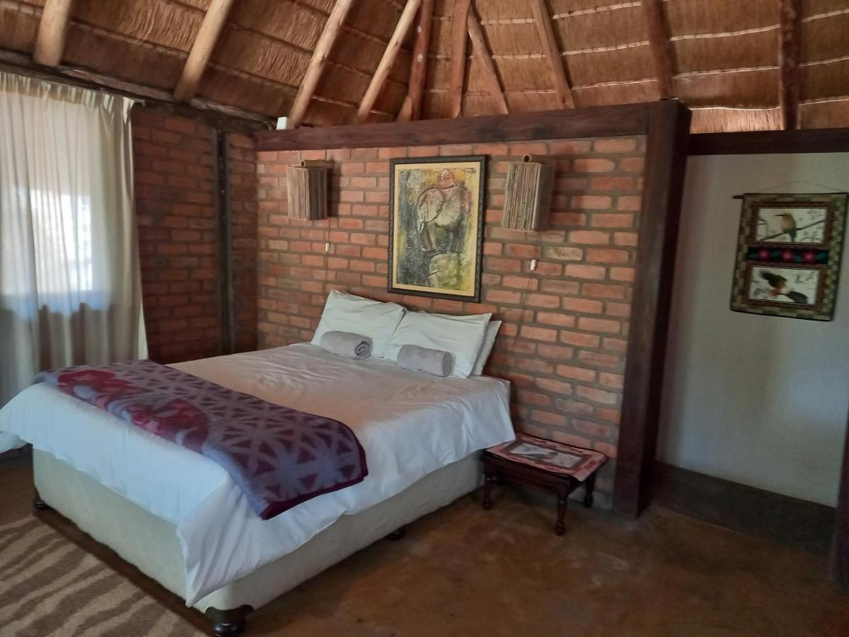 Shankara Rest Camp Makena Cameră foto