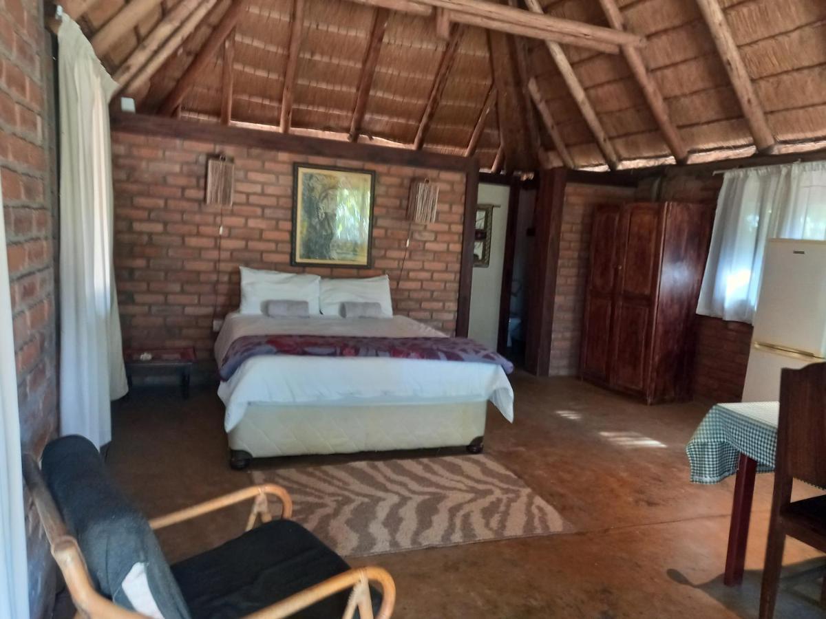 Shankara Rest Camp Makena Exterior foto