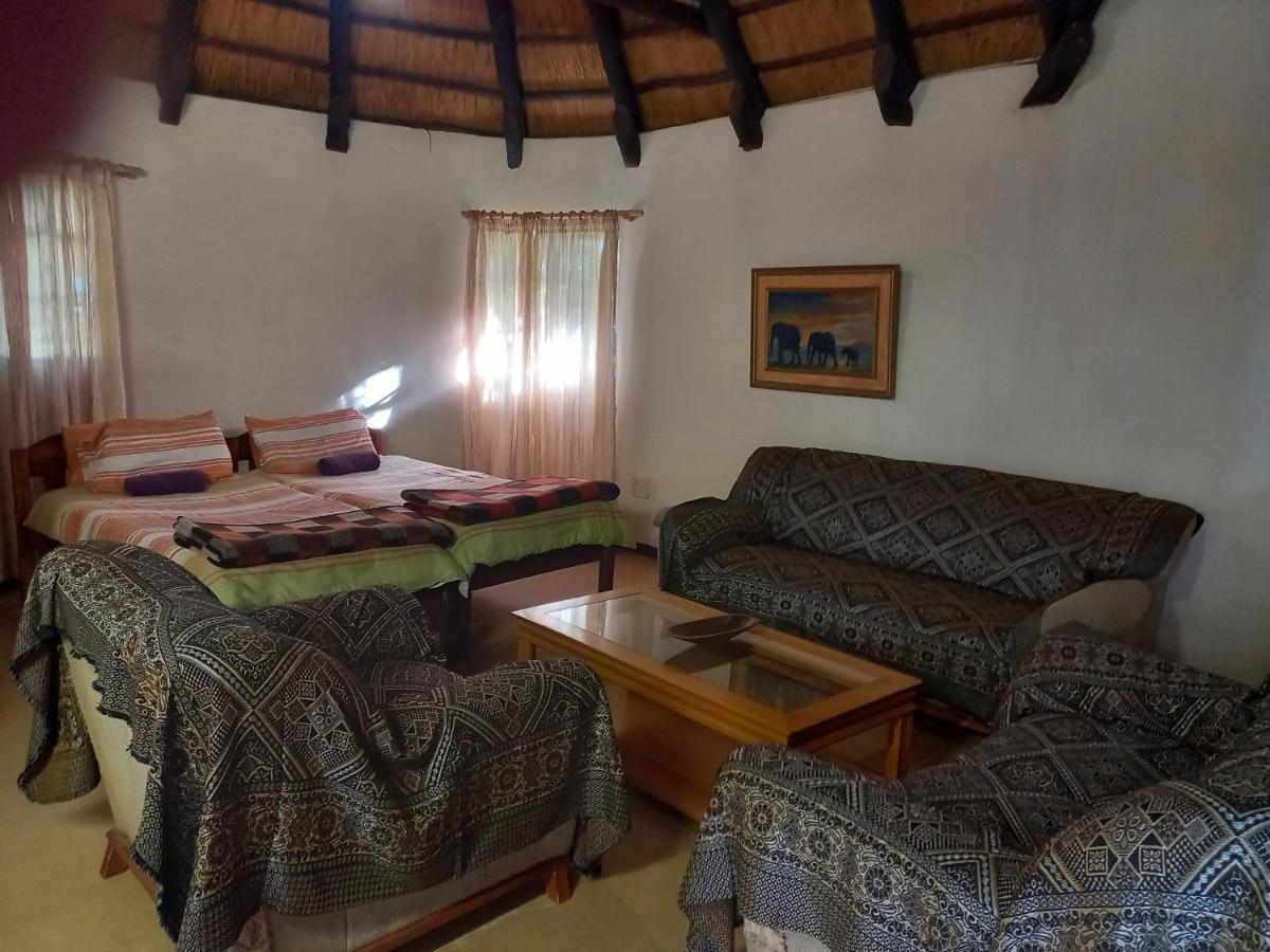 Shankara Rest Camp Makena Cameră foto