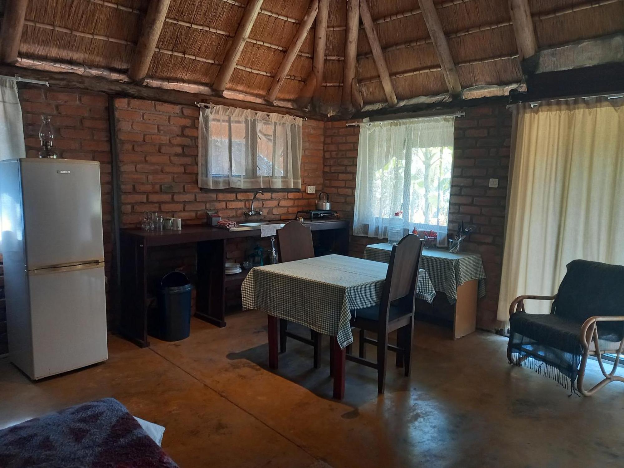 Shankara Rest Camp Makena Cameră foto