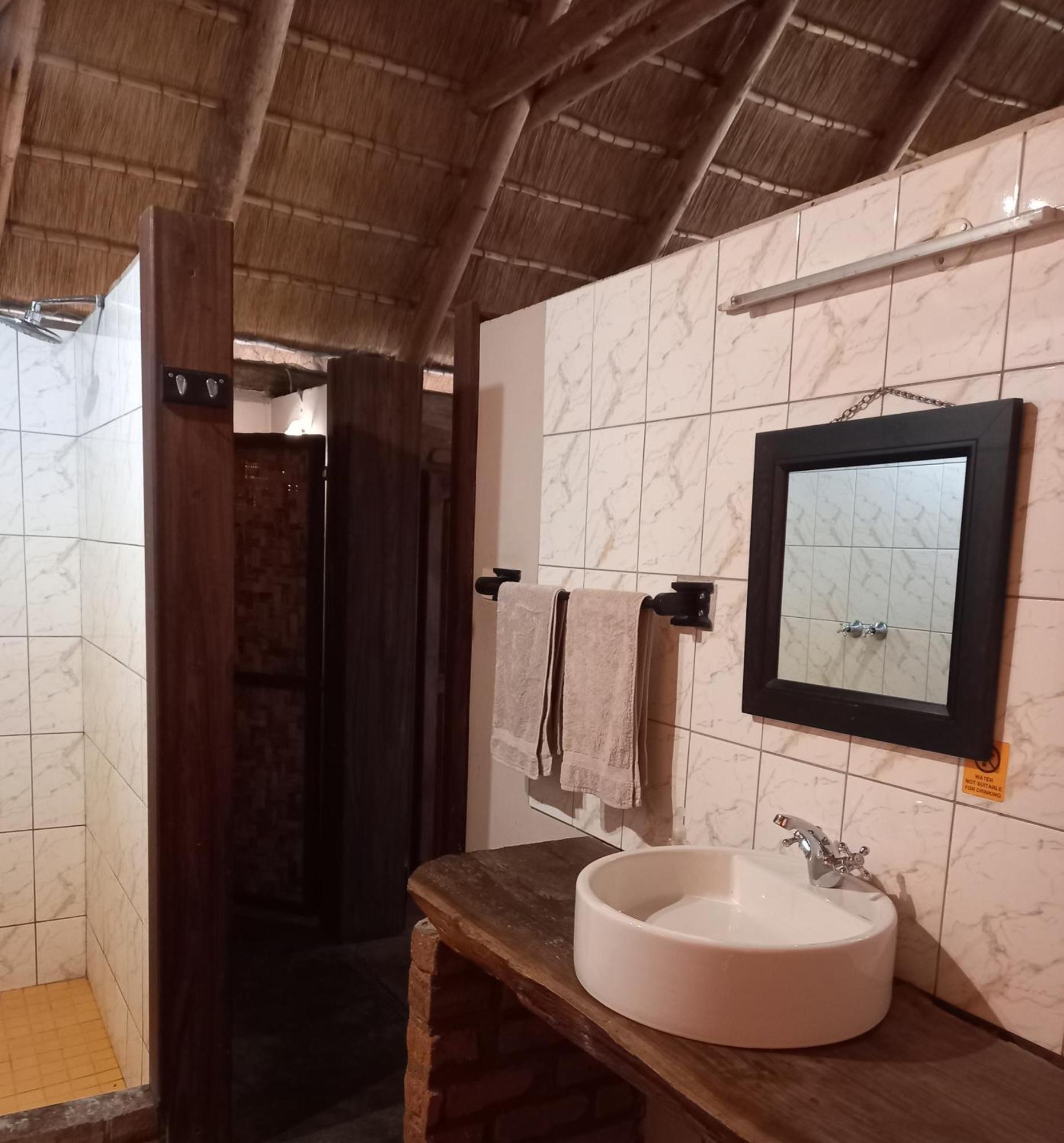 Shankara Rest Camp Makena Cameră foto