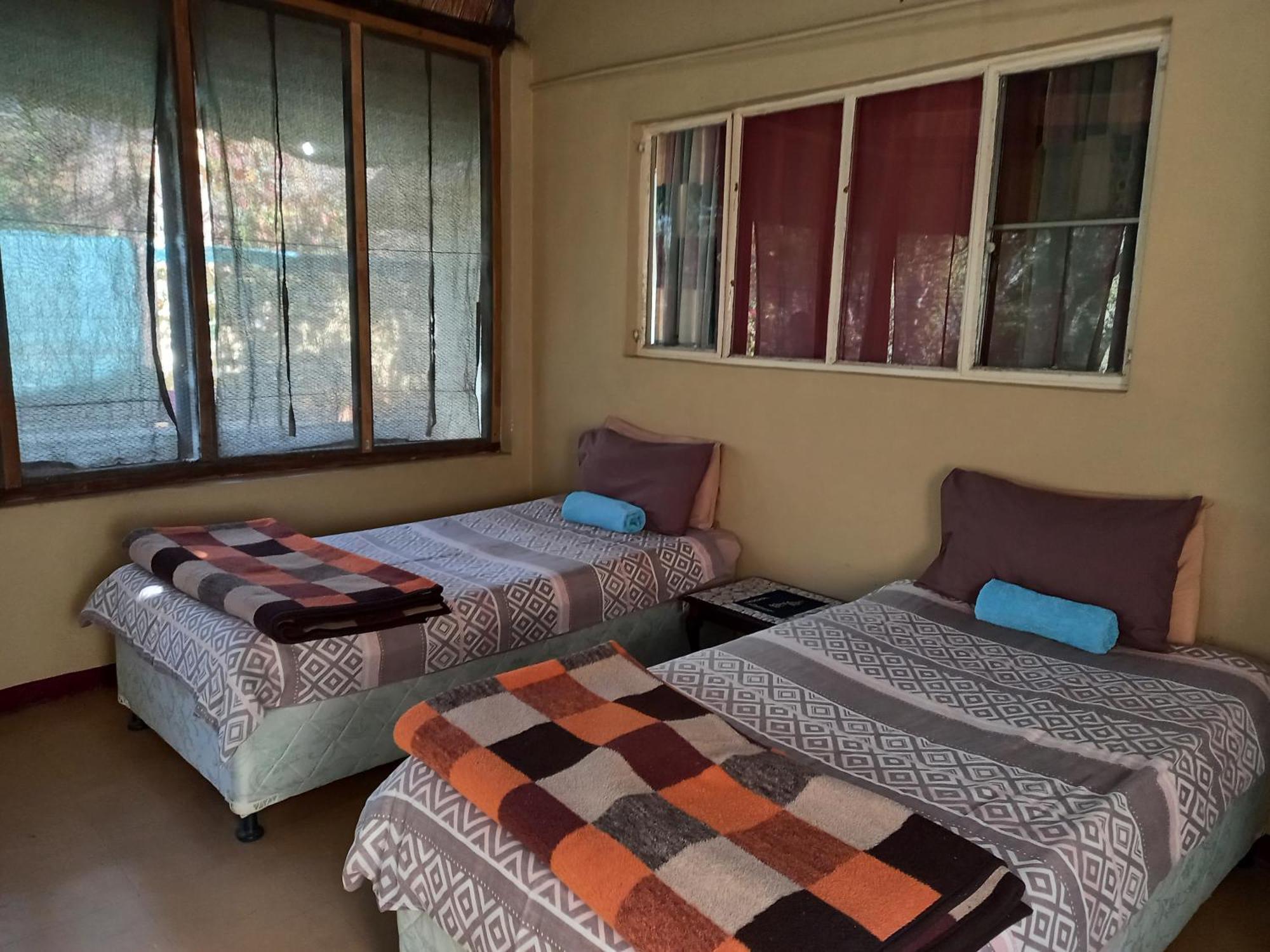 Shankara Rest Camp Makena Cameră foto