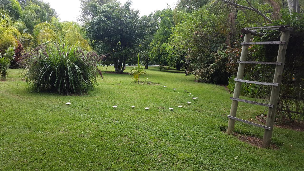 Shankara Rest Camp Makena Exterior foto