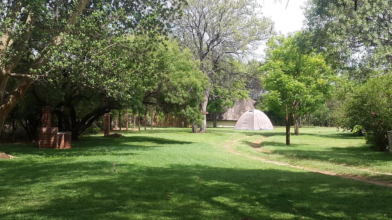 Shankara Rest Camp Makena Exterior foto